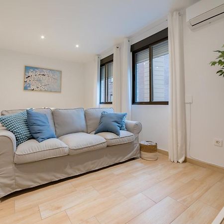 Trendyhomes Granada - Moderno Apartamento A 15 Minutos Del Centro Exteriér fotografie