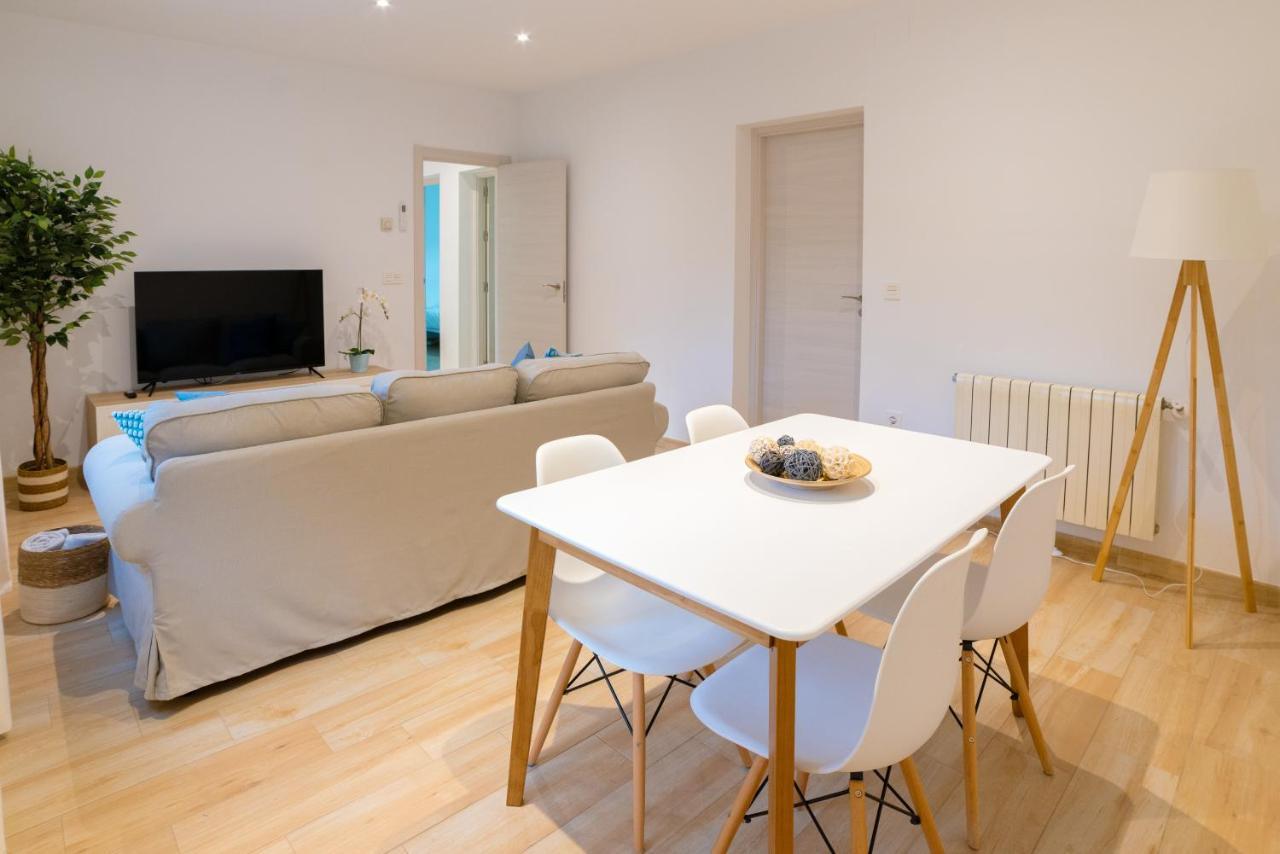 Trendyhomes Granada - Moderno Apartamento A 15 Minutos Del Centro Exteriér fotografie
