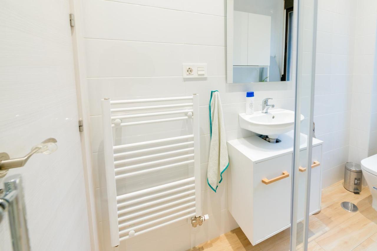 Trendyhomes Granada - Moderno Apartamento A 15 Minutos Del Centro Exteriér fotografie