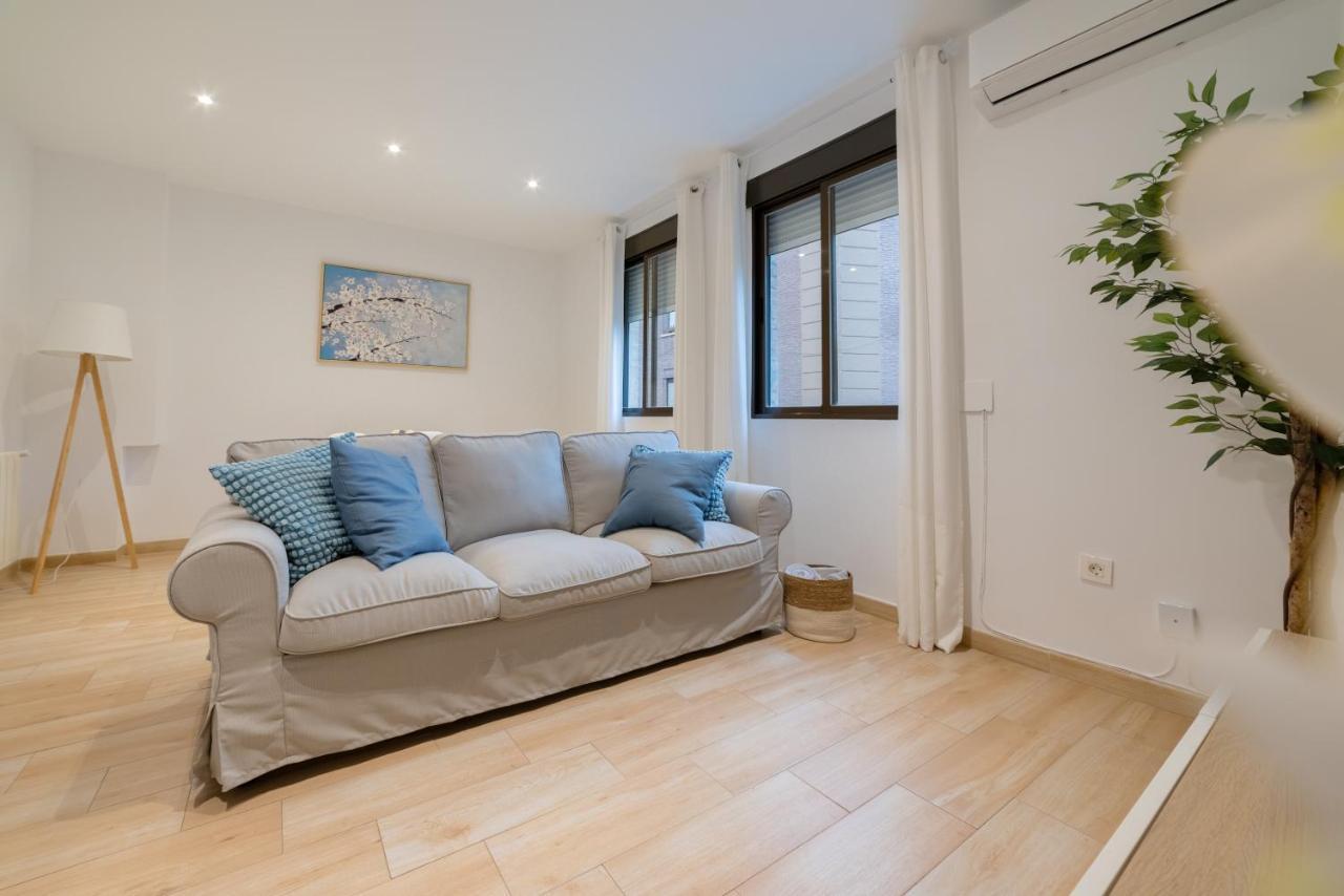 Trendyhomes Granada - Moderno Apartamento A 15 Minutos Del Centro Exteriér fotografie