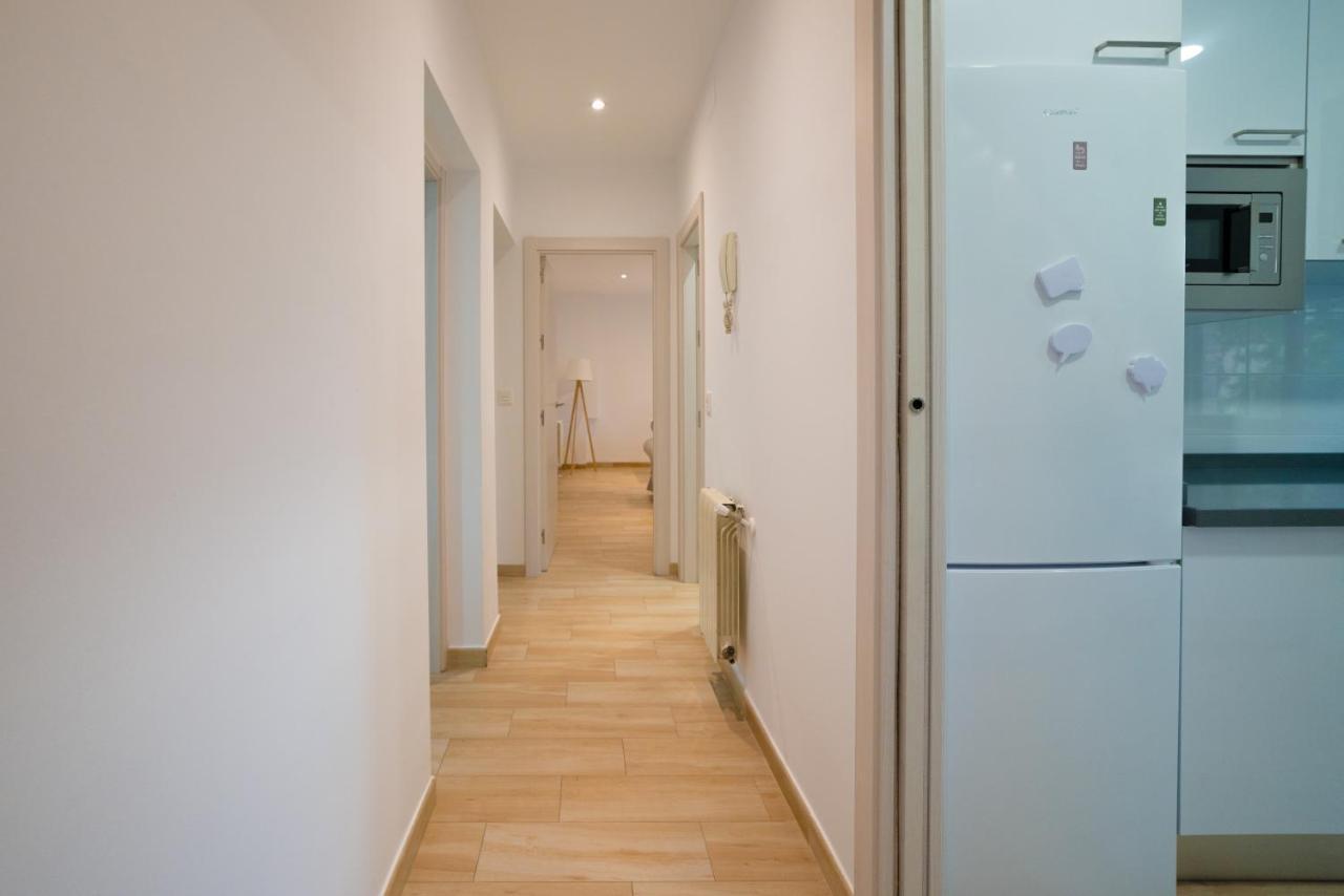 Trendyhomes Granada - Moderno Apartamento A 15 Minutos Del Centro Exteriér fotografie
