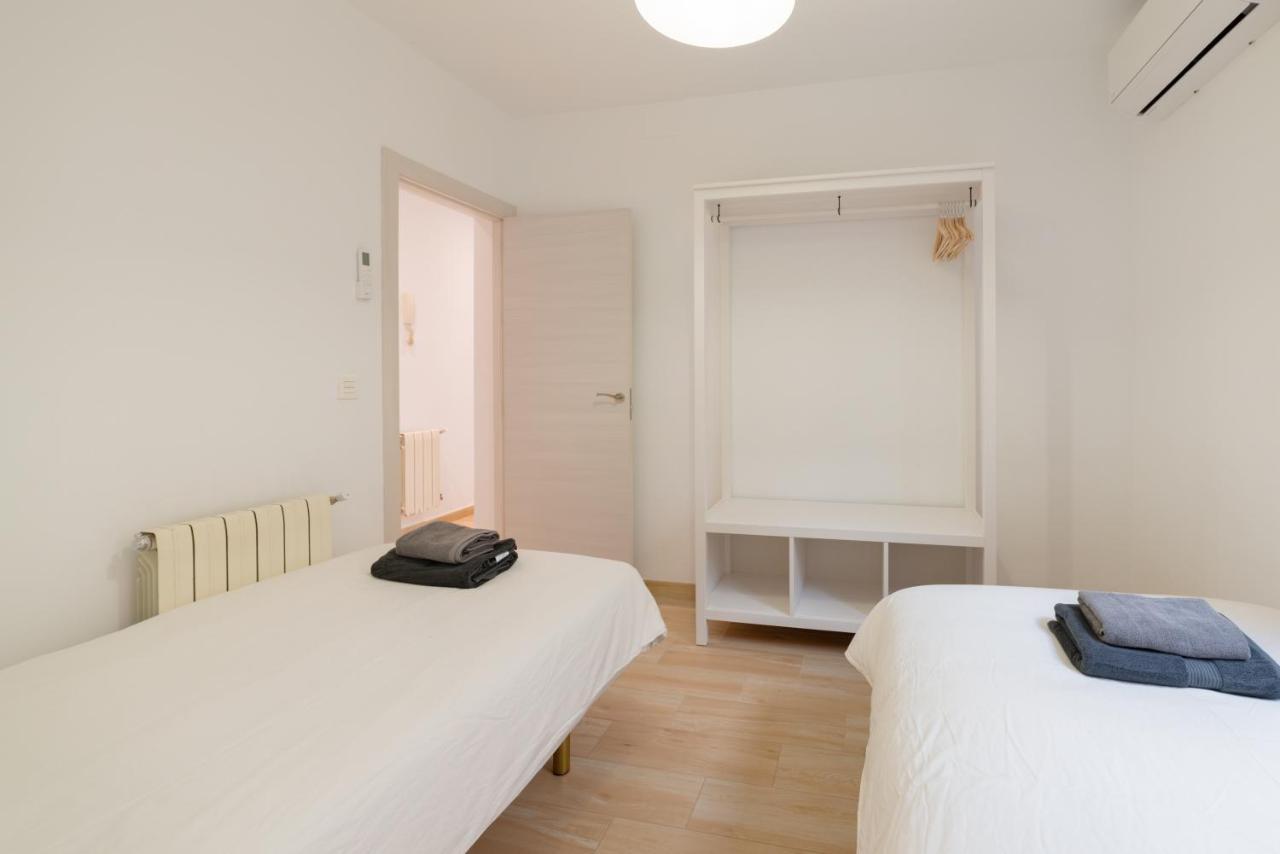 Trendyhomes Granada - Moderno Apartamento A 15 Minutos Del Centro Exteriér fotografie