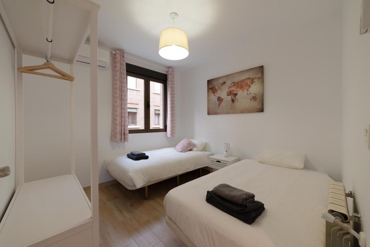 Trendyhomes Granada - Moderno Apartamento A 15 Minutos Del Centro Exteriér fotografie