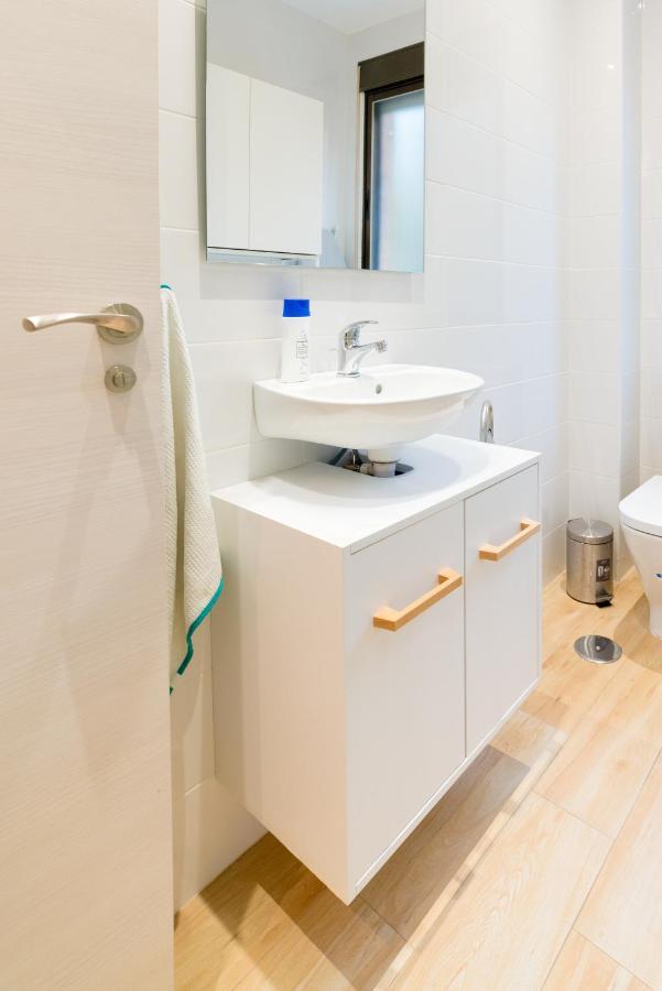 Trendyhomes Granada - Moderno Apartamento A 15 Minutos Del Centro Exteriér fotografie