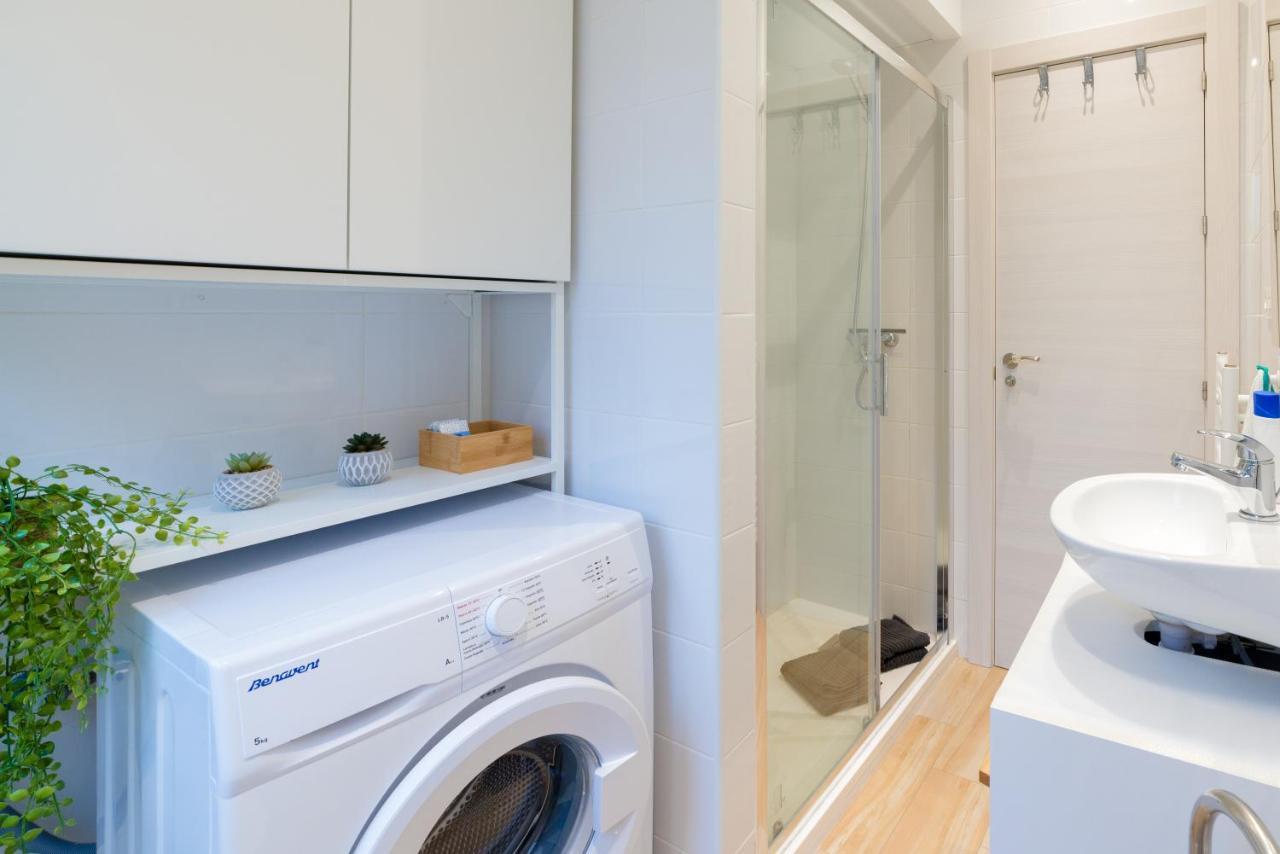 Trendyhomes Granada - Moderno Apartamento A 15 Minutos Del Centro Exteriér fotografie