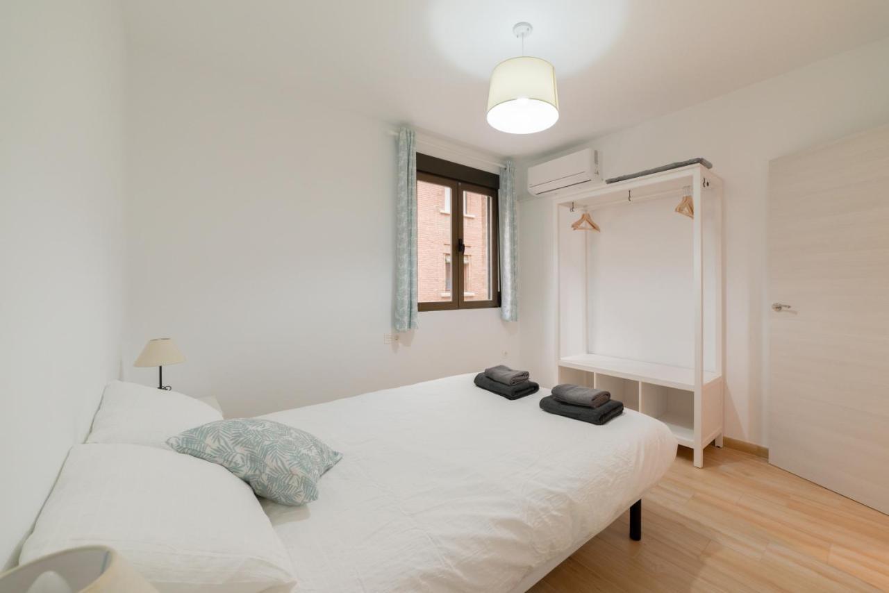 Trendyhomes Granada - Moderno Apartamento A 15 Minutos Del Centro Exteriér fotografie
