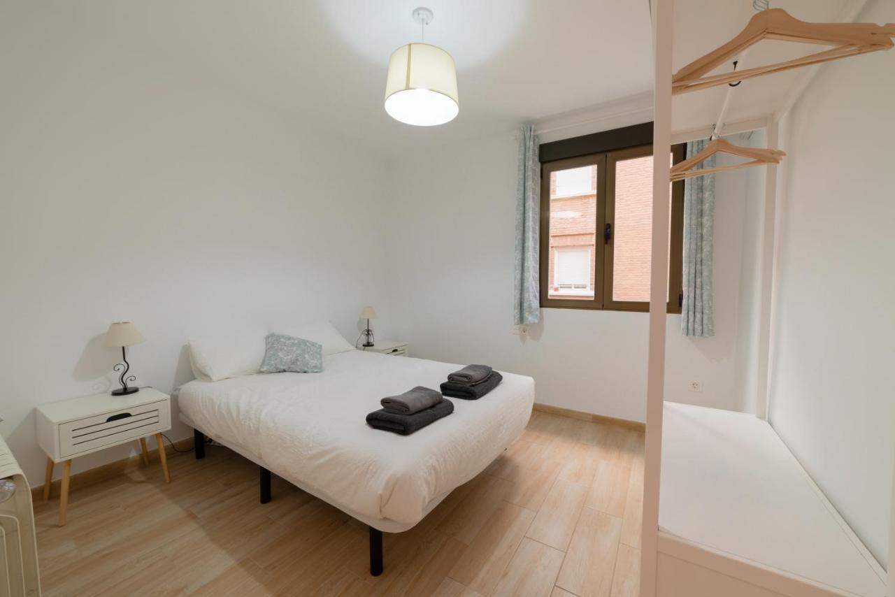 Trendyhomes Granada - Moderno Apartamento A 15 Minutos Del Centro Exteriér fotografie