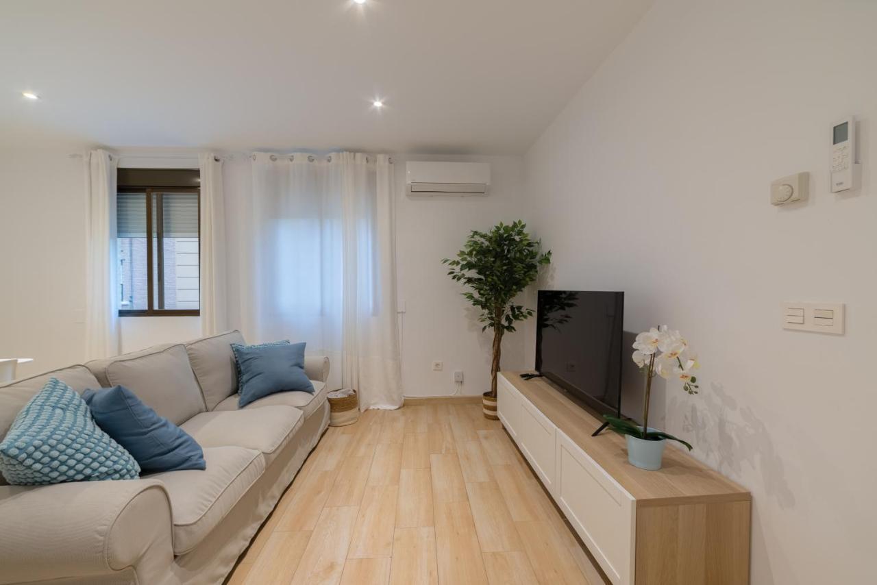Trendyhomes Granada - Moderno Apartamento A 15 Minutos Del Centro Exteriér fotografie